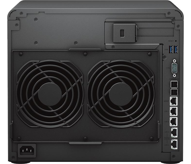 Synology DS3622xs+ - 1101833 - zdjęcie 6